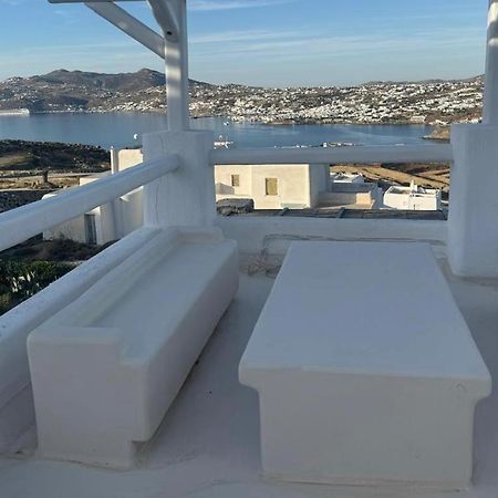 Nuera Villa Mykonos Town Exterior photo