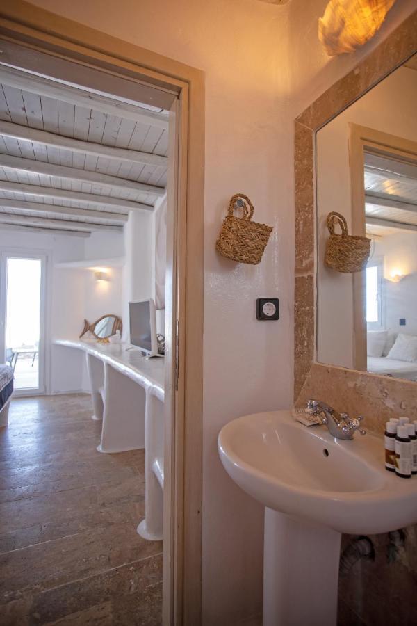 Nuera Villa Mykonos Town Exterior photo