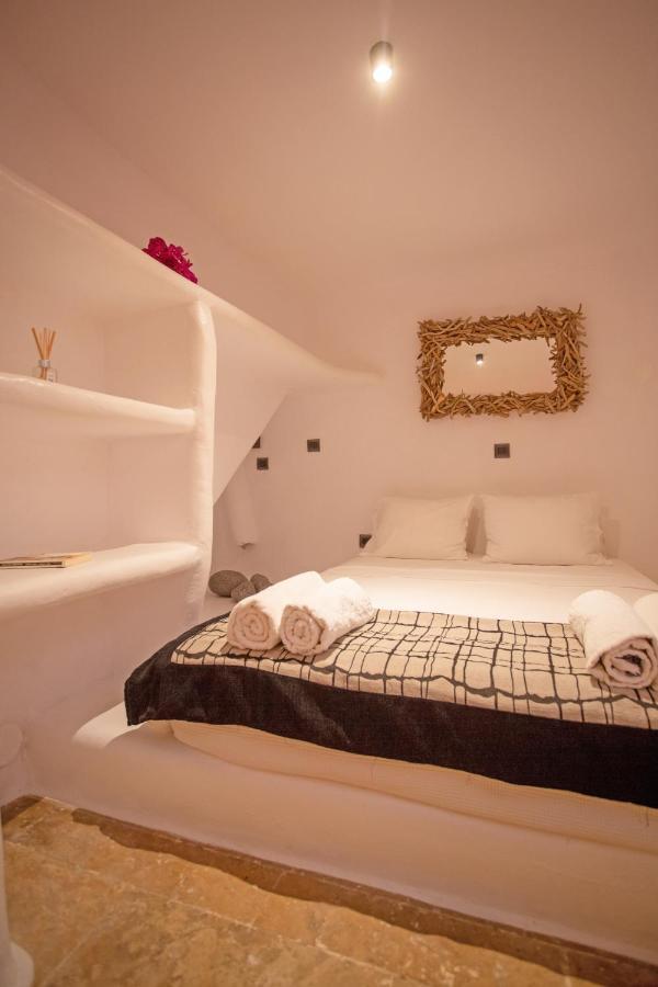 Nuera Villa Mykonos Town Exterior photo
