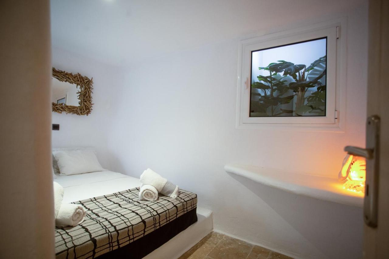 Nuera Villa Mykonos Town Exterior photo